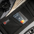 Recycled Firefighter Lieutenant Wallet - Firehose Edition — product view 7