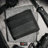 Recycled Firefighter Lieutenant Wallet - Firehose Edition — product view 8