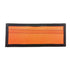 Recycled Firefighter Lieutenant Wallet - Firehose Edition — product view 26