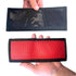 Recycled Firefighter Lieutenant Wallet - Firehose Edition — product view 20