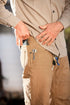 Off The Grid Surplus Trailblazer Standard Fit Pants - Coyote