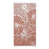 NIXY Limonia - Turkish Beach Towel