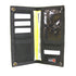 Recycled Firefighter Long Snap Wallet — product view 10