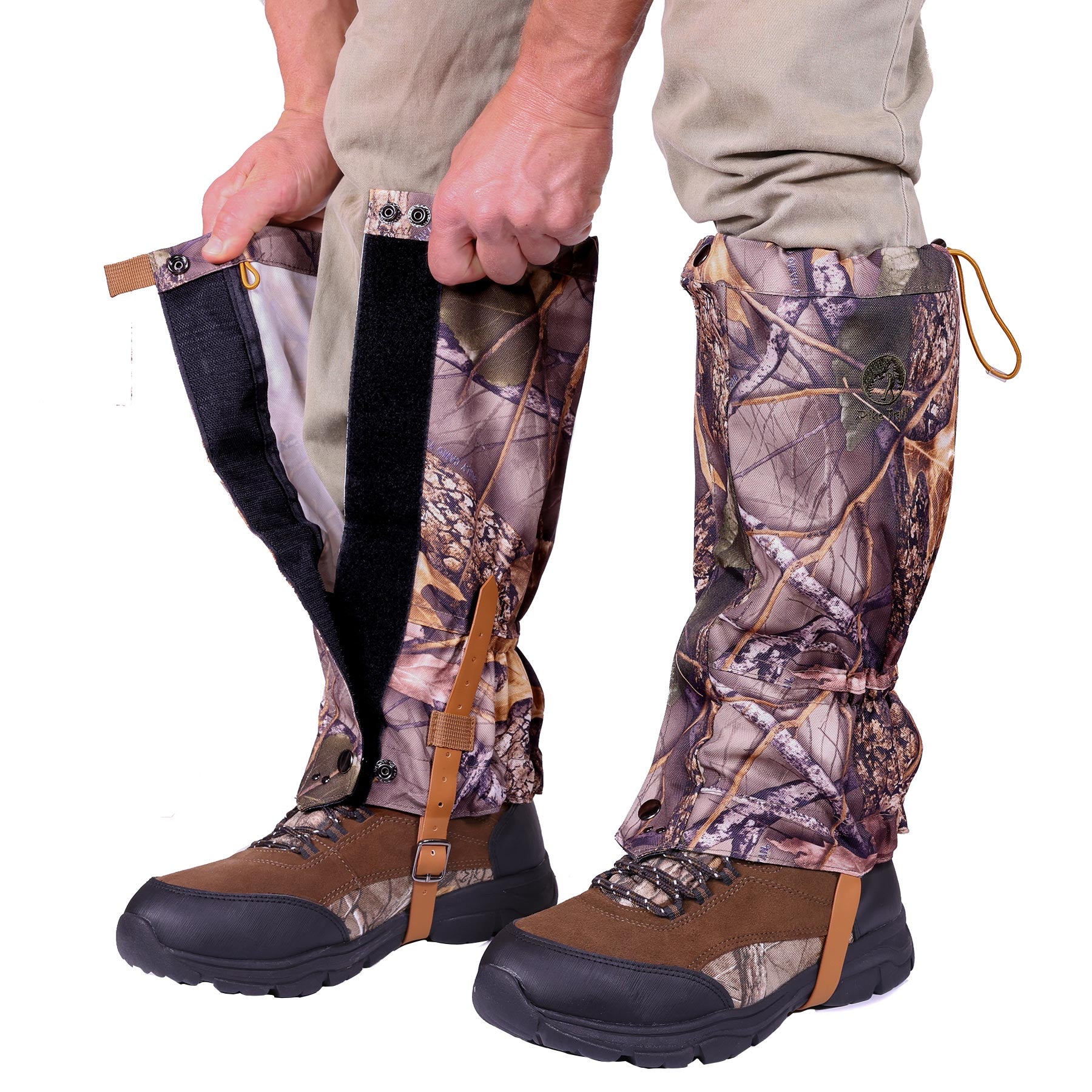 Pike Trail Leg Gaiters by Pike Trail