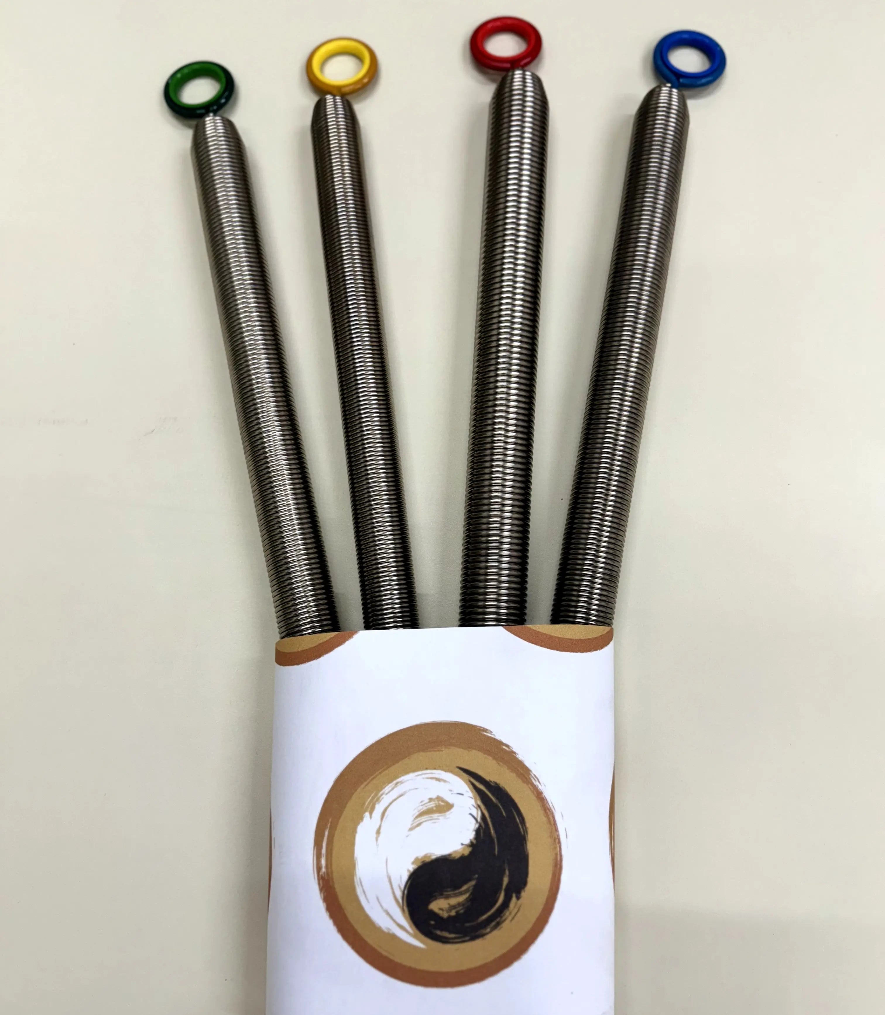 PersonalHour Lubricant for Pilates Springs - AC002 — product view 3