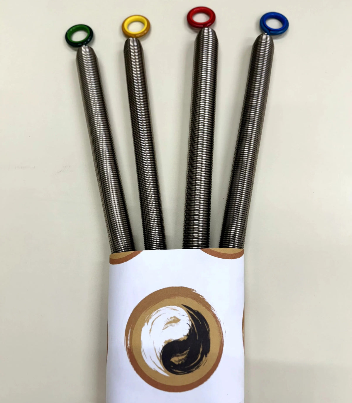 PersonalHour Lubricant for Pilates Springs - AC002 — product view 3