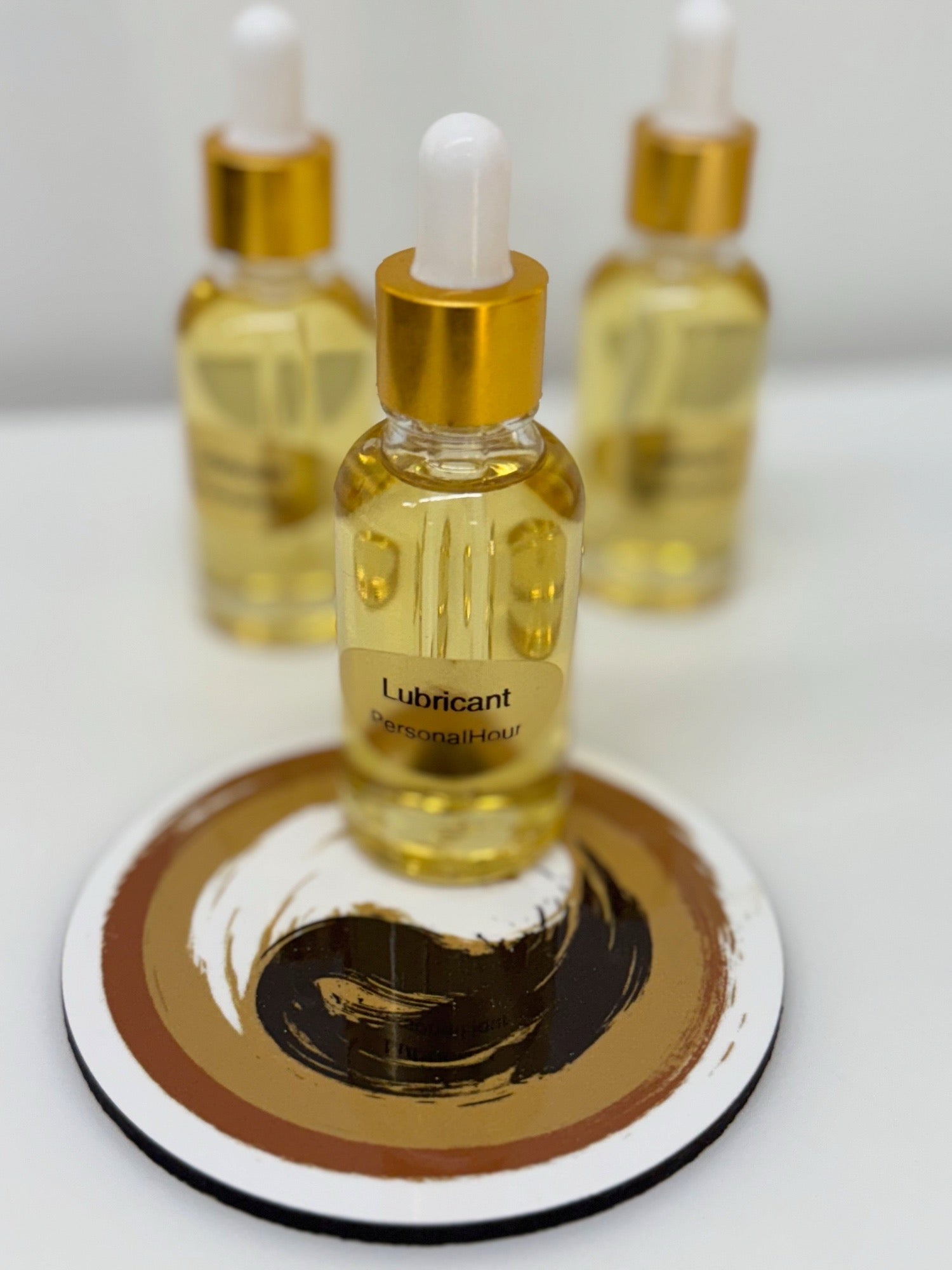 PersonalHour Lubricant for Pilates Springs - AC002 — product view 1