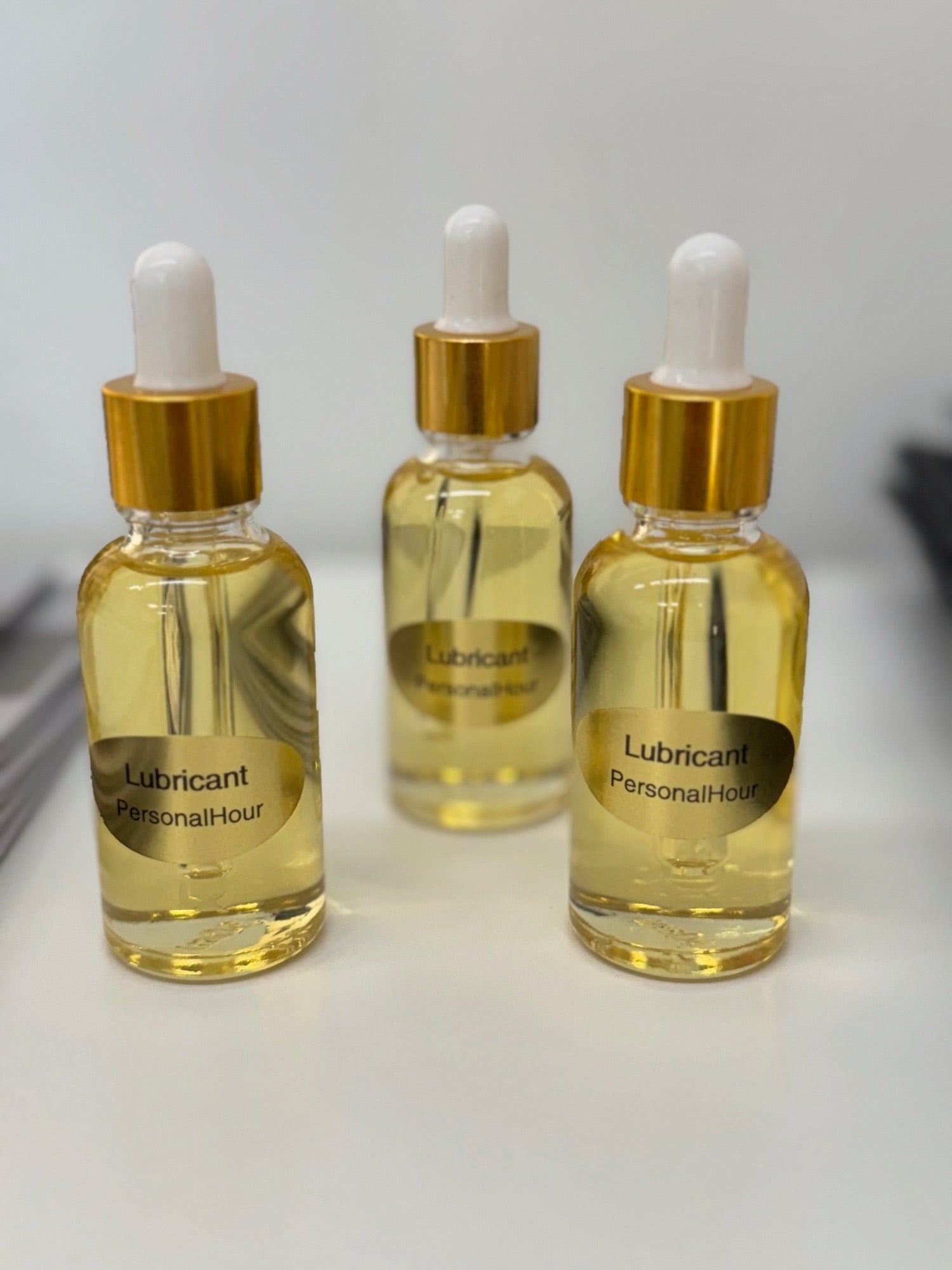 PersonalHour Lubricant for Pilates Springs - AC002 — product view 4
