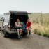 Cordova Backcountry Class Cooler Lunch Bag — view 14