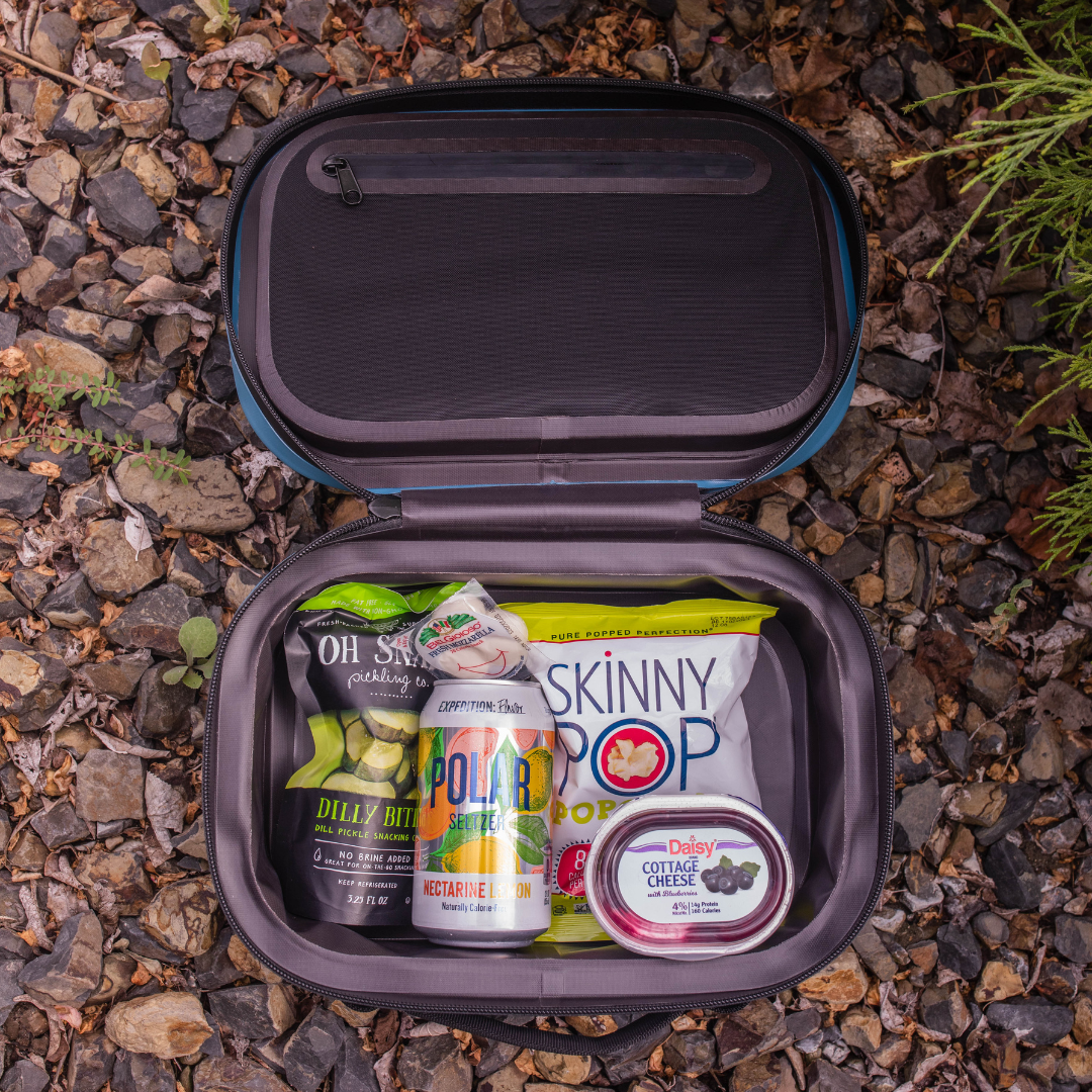Cordova Backcountry Class Cooler Lunch Bag — view 15