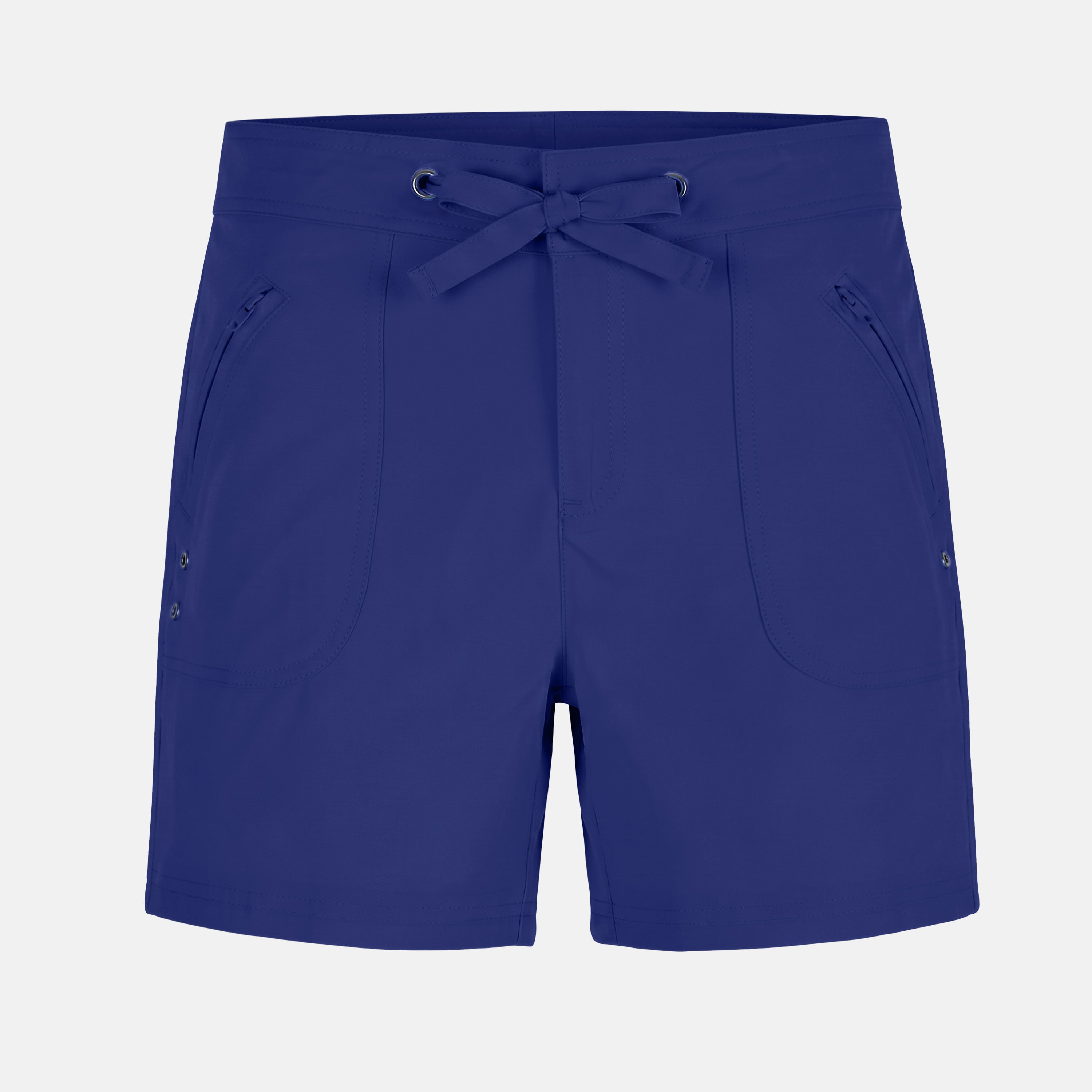 Free Country Women's 5" Bermuda Board Short