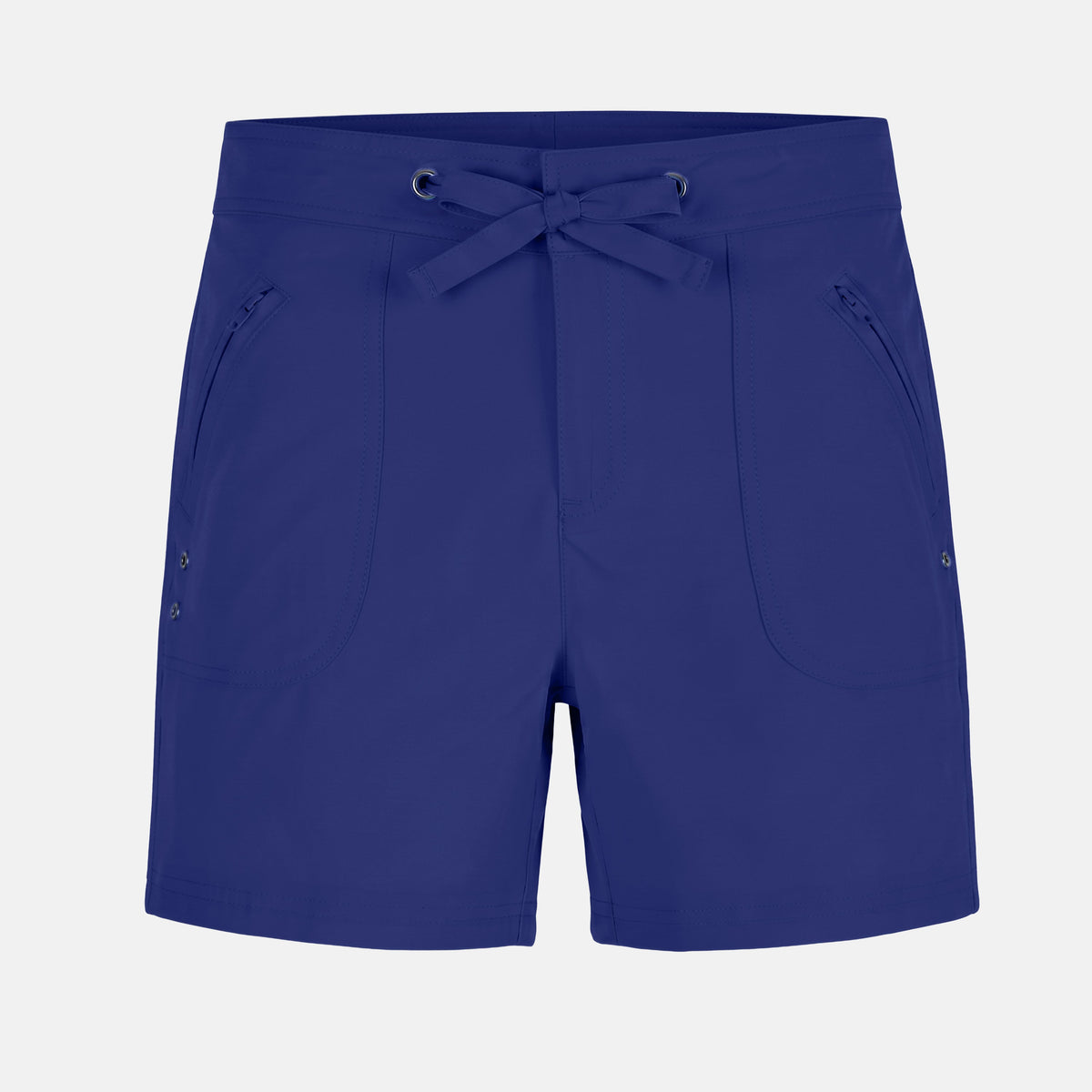Free Country Women's 5" Bermuda Board Short