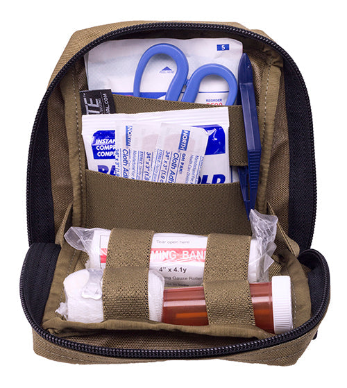 MOLLE Medical Admin Pouch by Elite Survival Systems