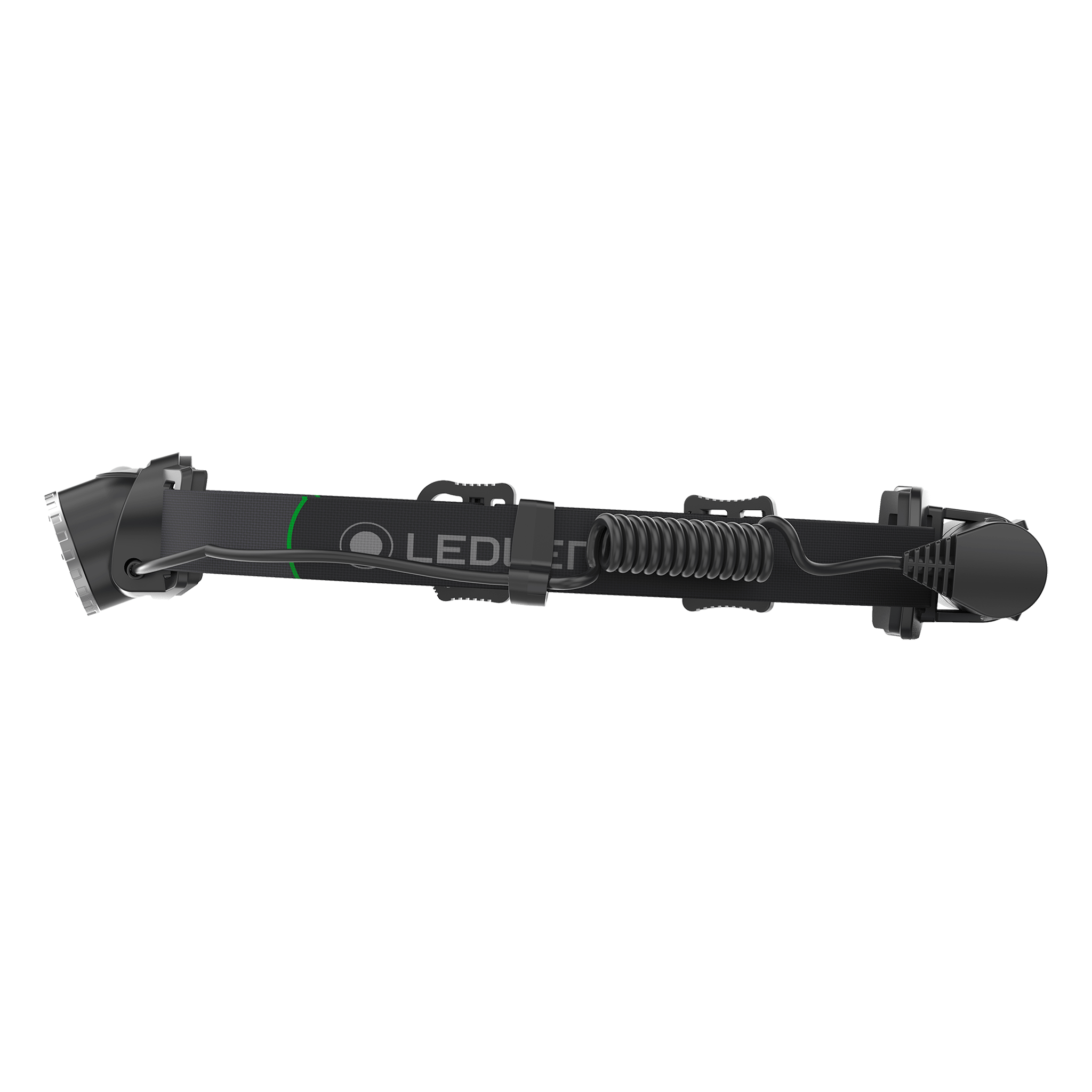 MH10 Headlamp by Ledlenser USA