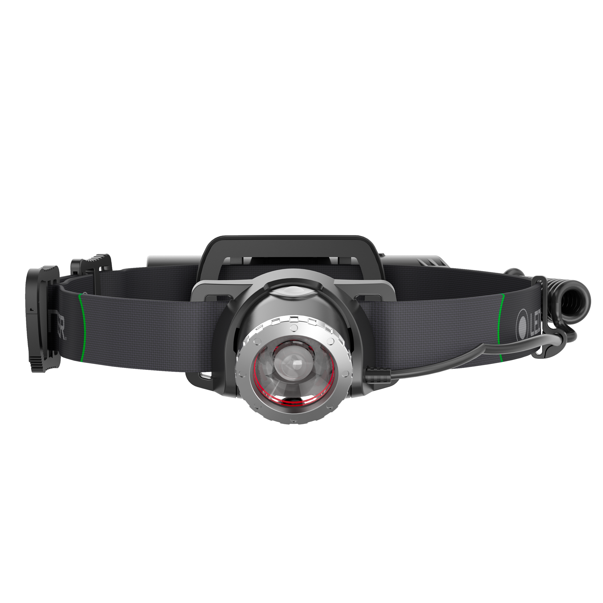 MH10 Headlamp by Ledlenser USA