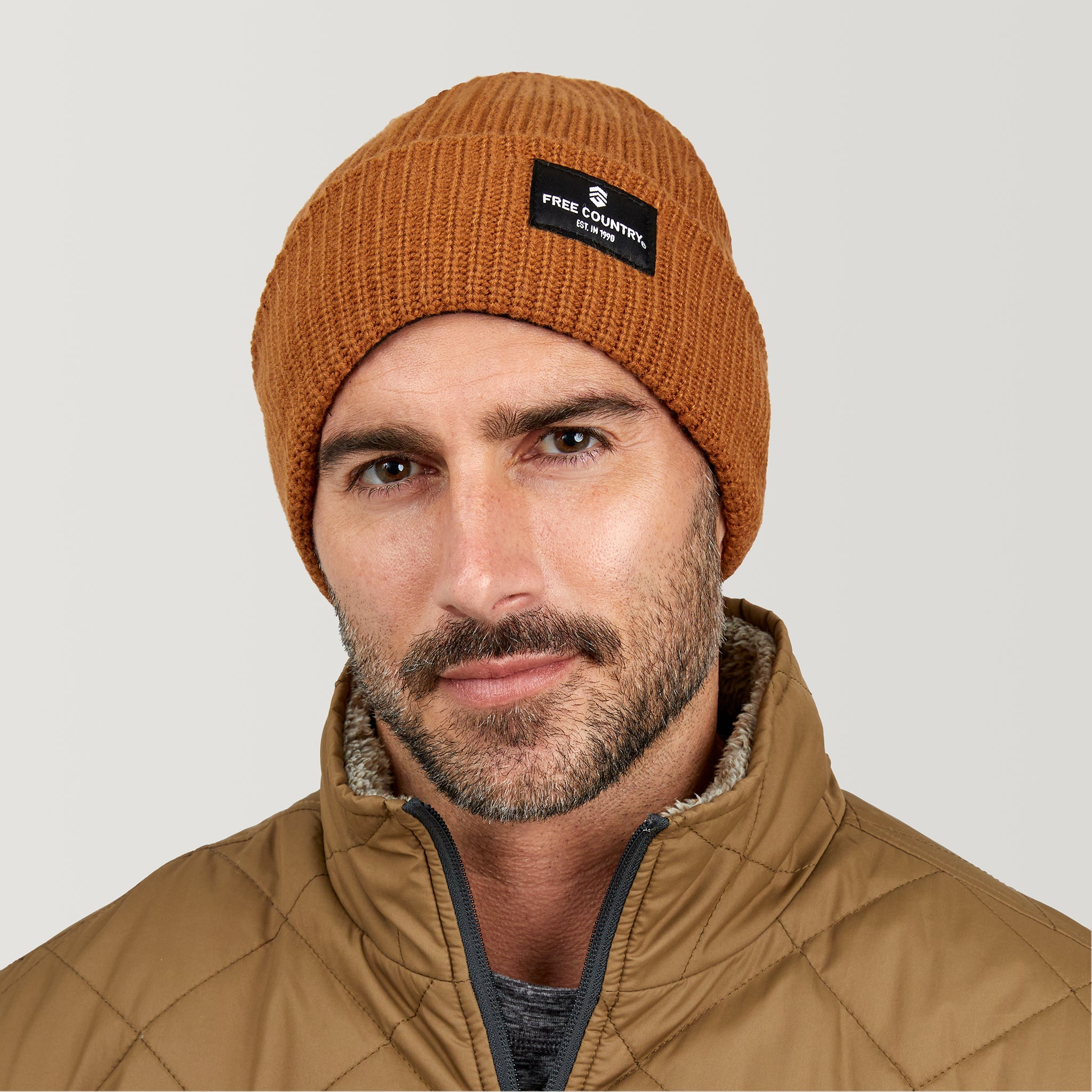 Free Country Men's Dockworker Hat