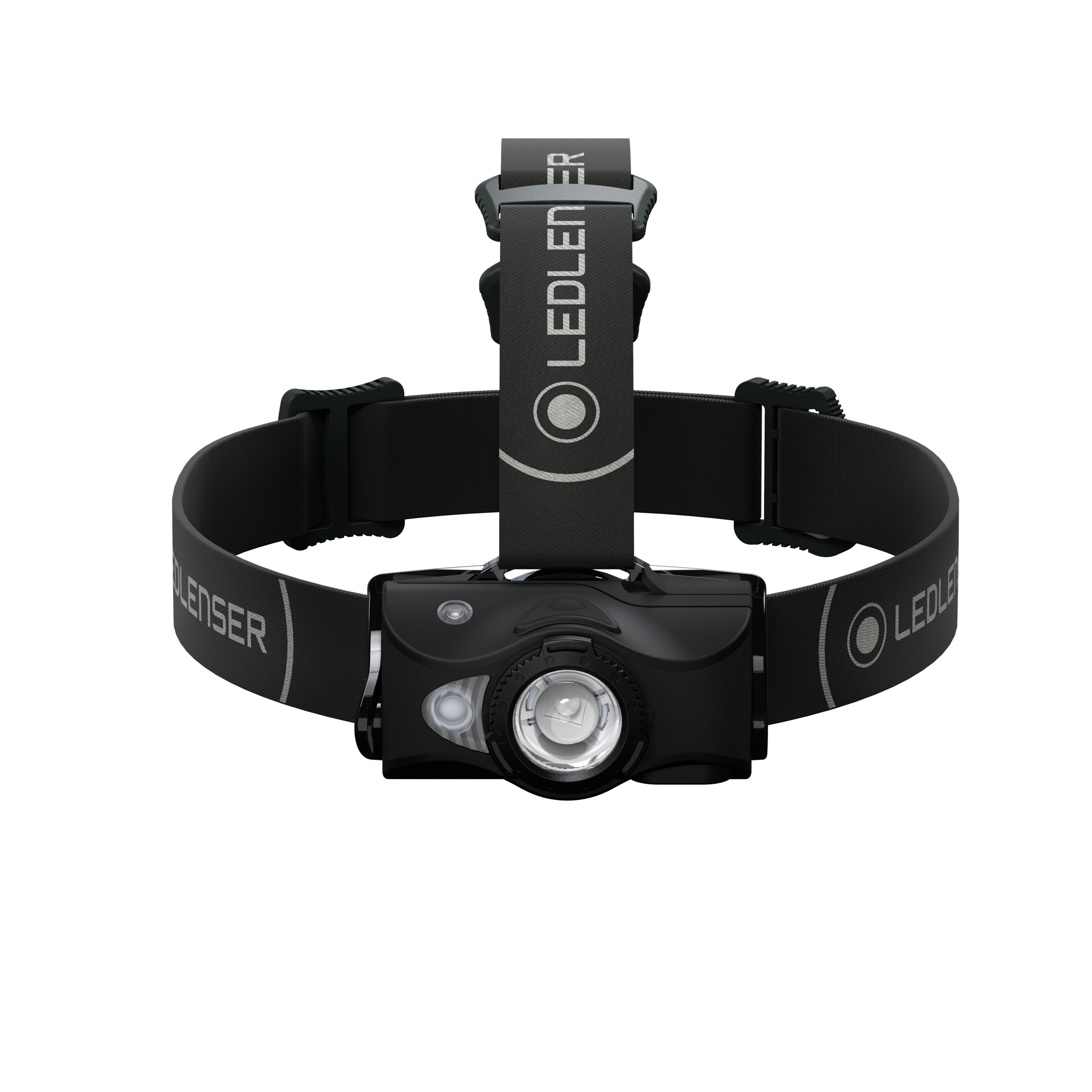 MH8 Outdoor Headlamp by Ledlenser USA
