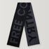 Free Country Men's Intarsia Logo Scarf