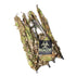 Nukem Hunting Blind - Mossy Oak Obsession 3D Leafy – product image 12