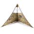 Nukem Hunting Blind - Mossy Oak Obsession 3D Leafy – product image 10