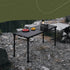 MTS-X Table