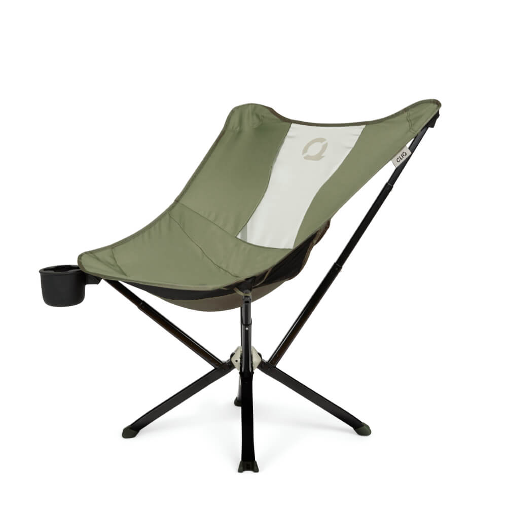 CLIQ MystiQ Lounge Chair