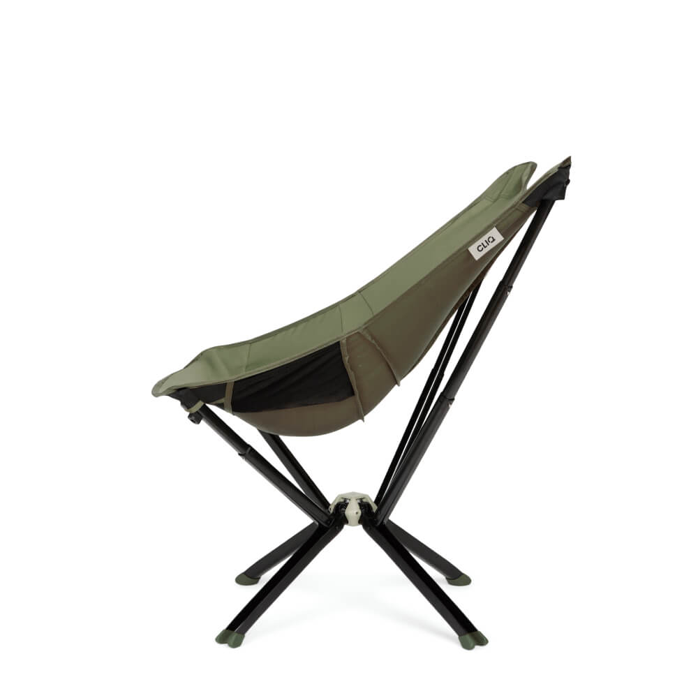 CLIQ MystiQ Lounge Chair