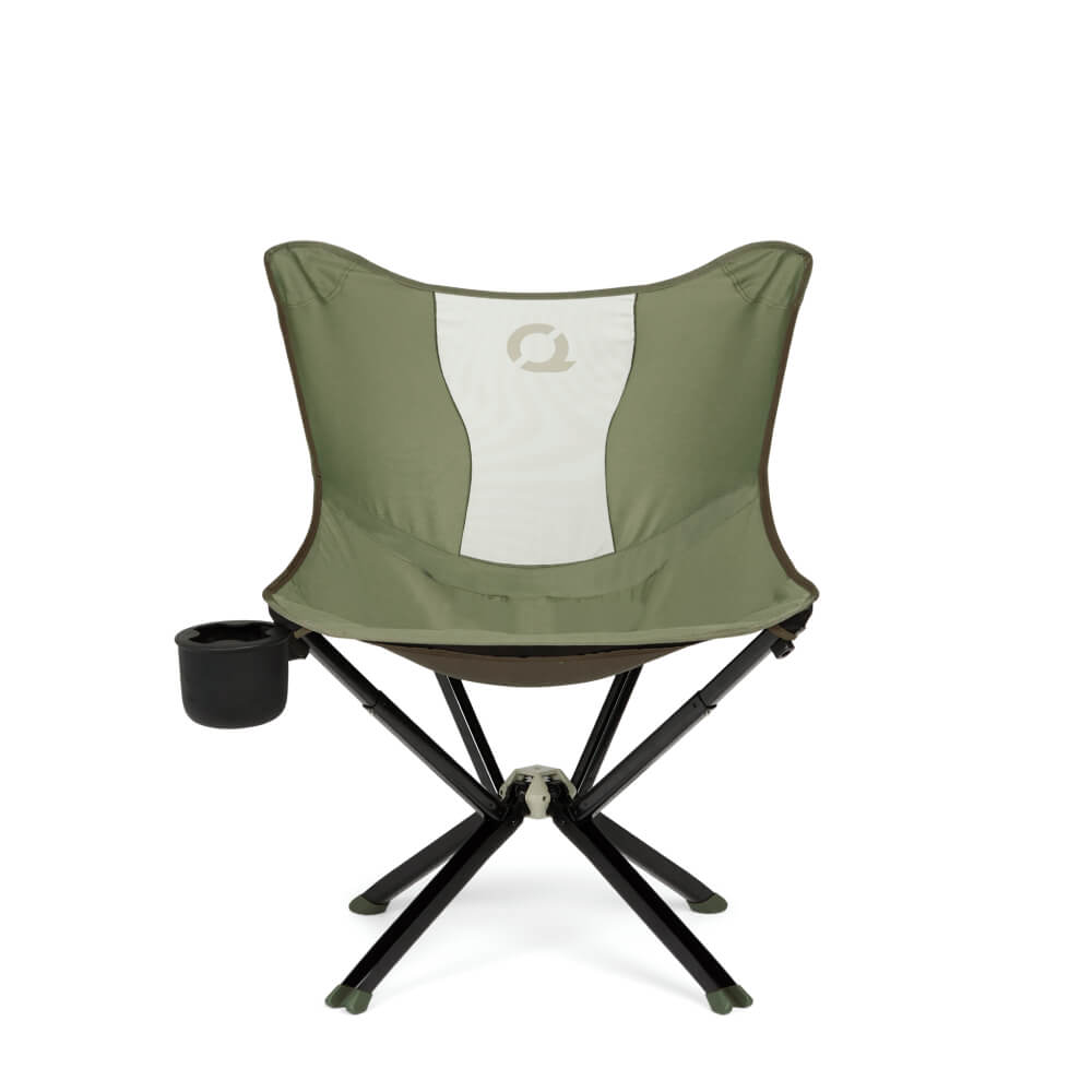 CLIQ MystiQ Lounge Chair