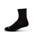 best Lightweight Merino Wool socks all season hiking mini crew socks Minus33 Mountain Heritage. View 54.