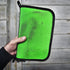 Recycled Firefighter Major Dopp Bag - Large — product view 15