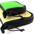 Recycled Firefighter Major Dopp Bag - Large — product view 10