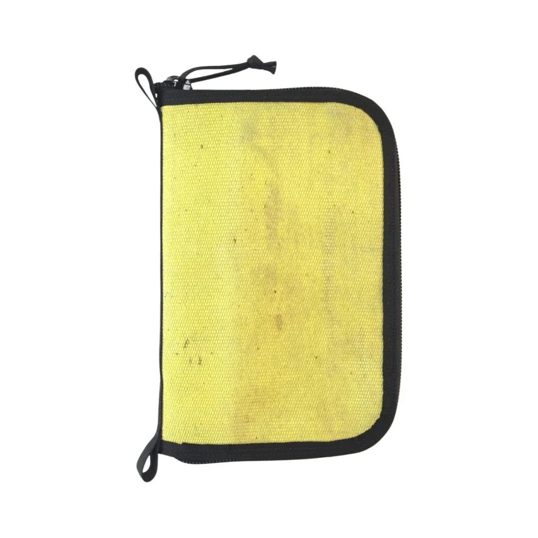 Recycled Firefighter Major Dopp Bag - Large — product view 1
