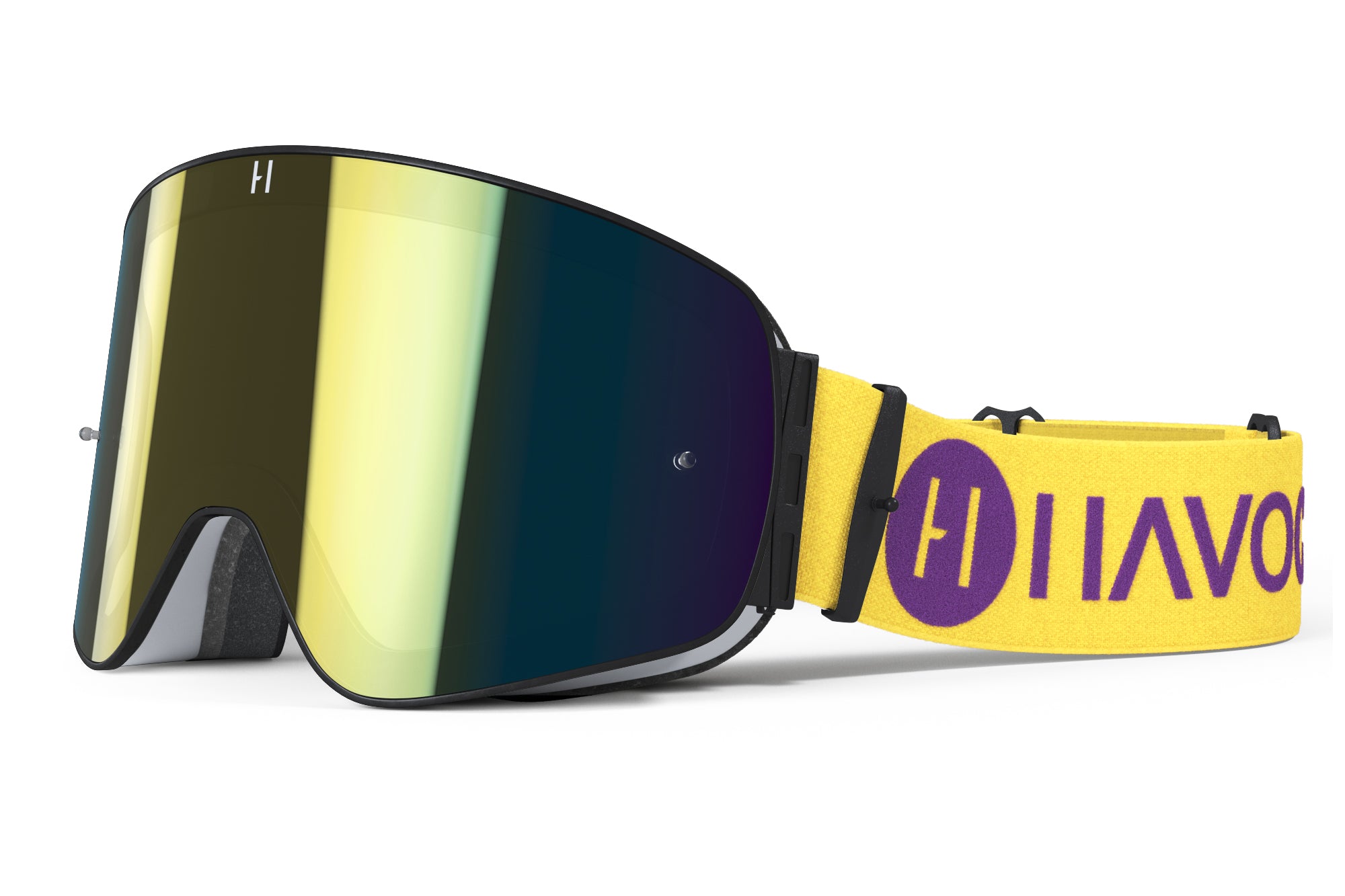 Havoc Mamba Infinity Goggles — product view 1