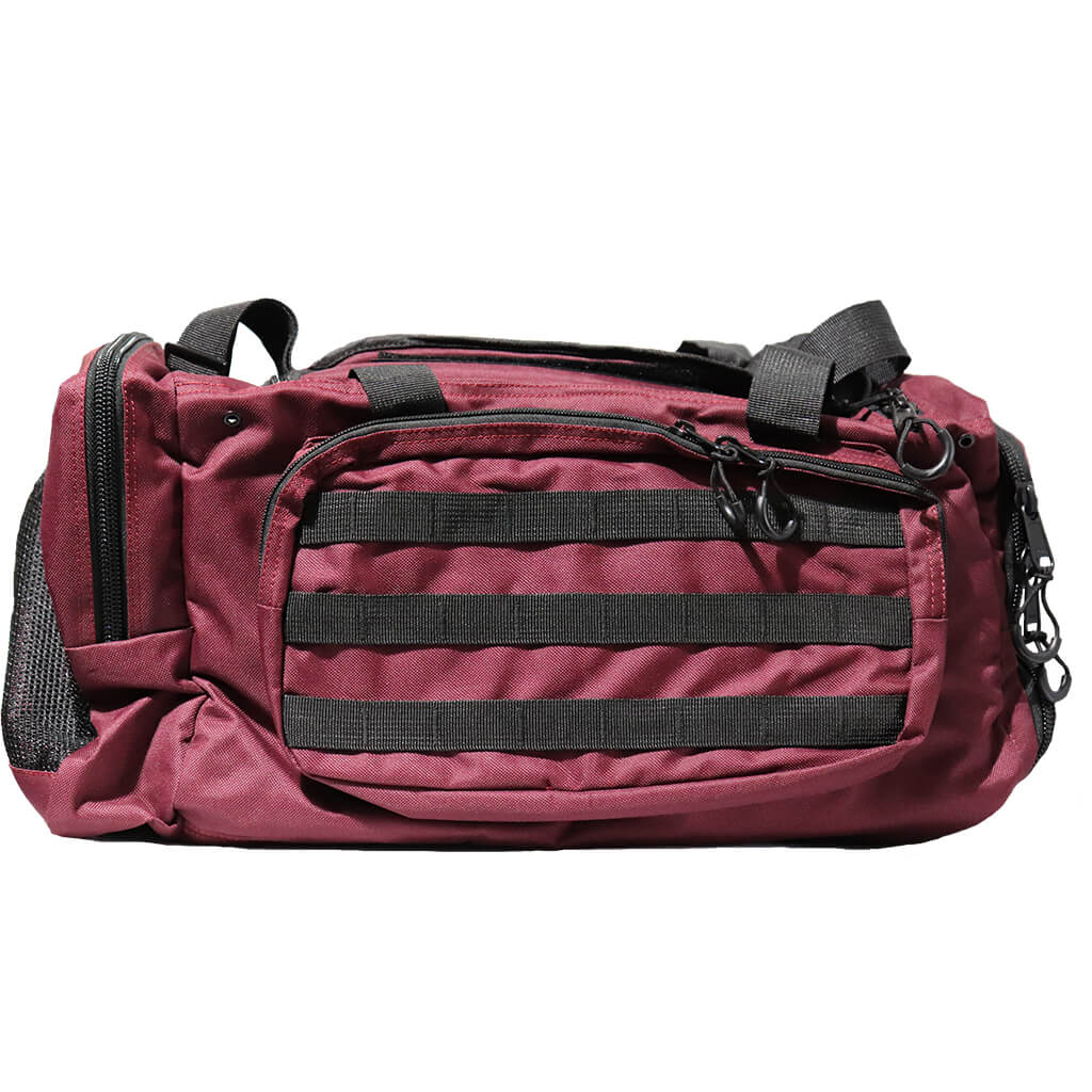 Commuter Series- Duffle Bag by Bear KompleX