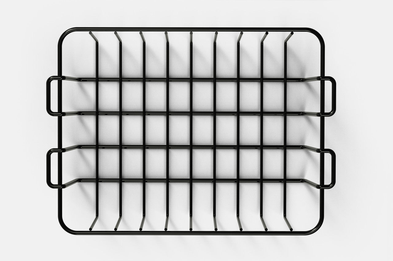 Cordova Wire Basket — view 8