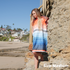 COR Surf Changing Towel Poncho (Sarape) Medium Size — view 3
