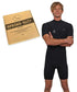 Men's Short Sleeve Short Leg Springsuit by Ho Stevie!