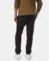 Tentree Men's Recycled Cotton Atlas Sweatpant - Meteorite Black