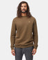 Tentree Men's Reynard Crew - Uniform Green