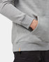 Tentree Men's Holiday Sasquatch Hoodie - Grey Heather