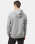 Tentree Men's Holiday Sasquatch Hoodie - Grey Heather