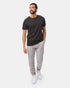 Tentree Men's inMotion Tech Stretch Jogger - Zinc
