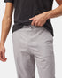 Tentree Men's inMotion Tech Stretch Jogger - Zinc