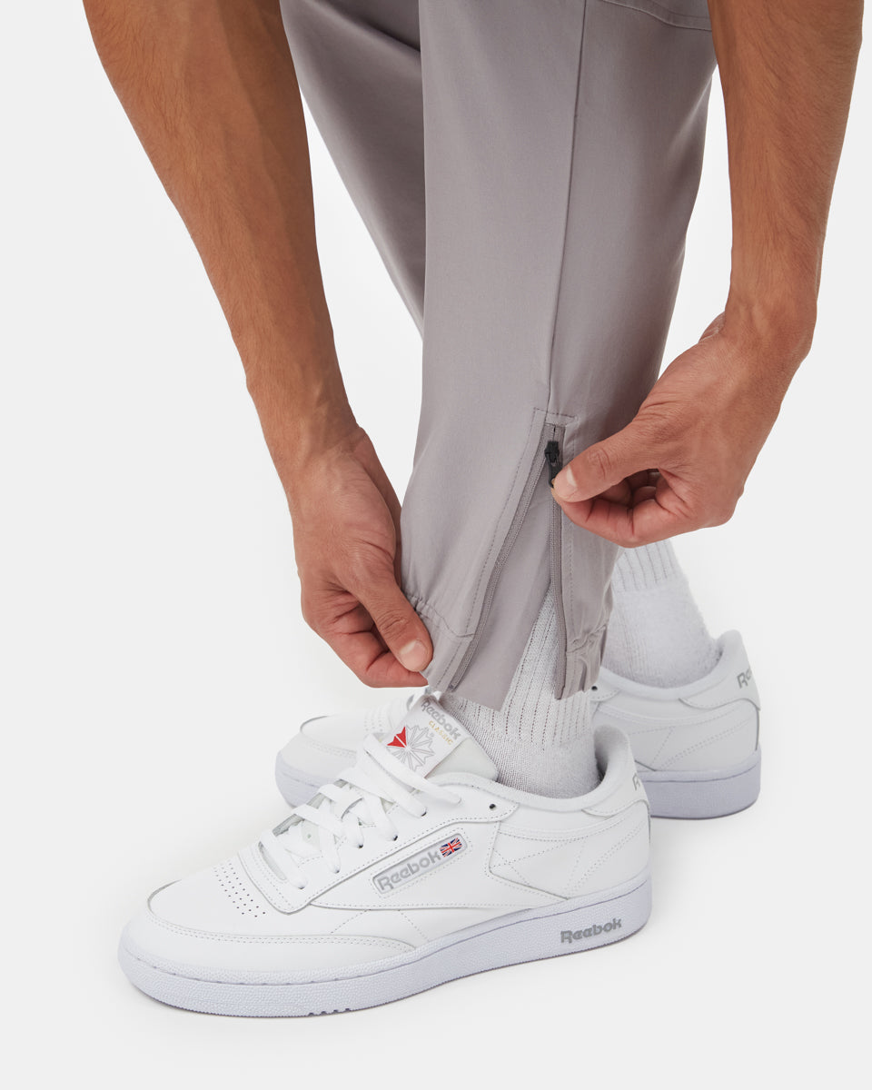 Tentree Men's inMotion Tech Stretch Jogger - Zinc