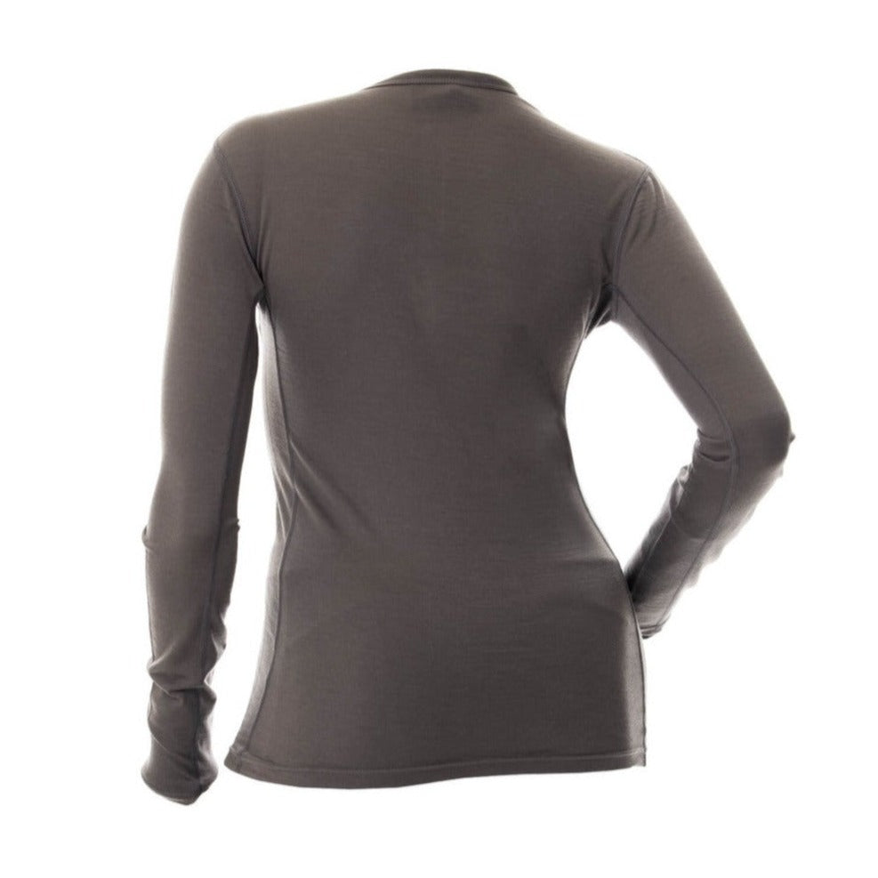 DSG Merino Wool Base Layer Shirt – product view 4