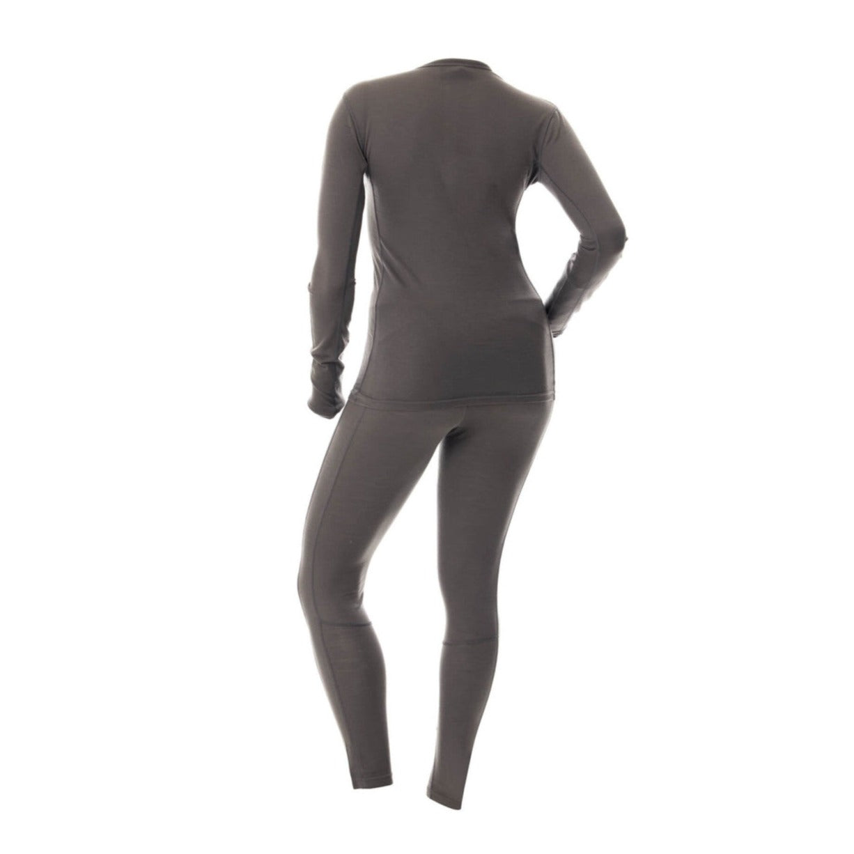 DSG Merino Wool Base Layer Shirt – product view 11