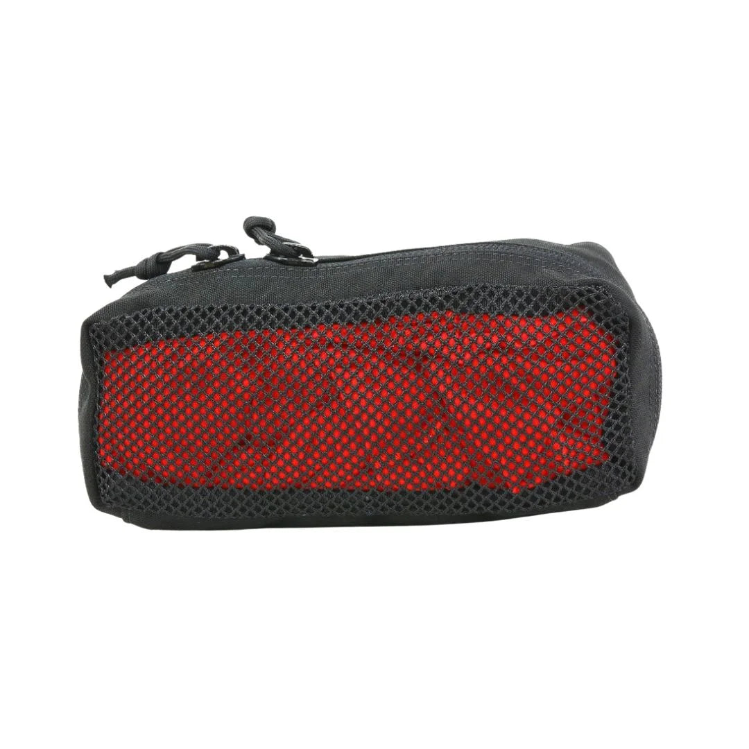 Recycled Firefighter 12 Hour Rigid Pouch Set — product view 7