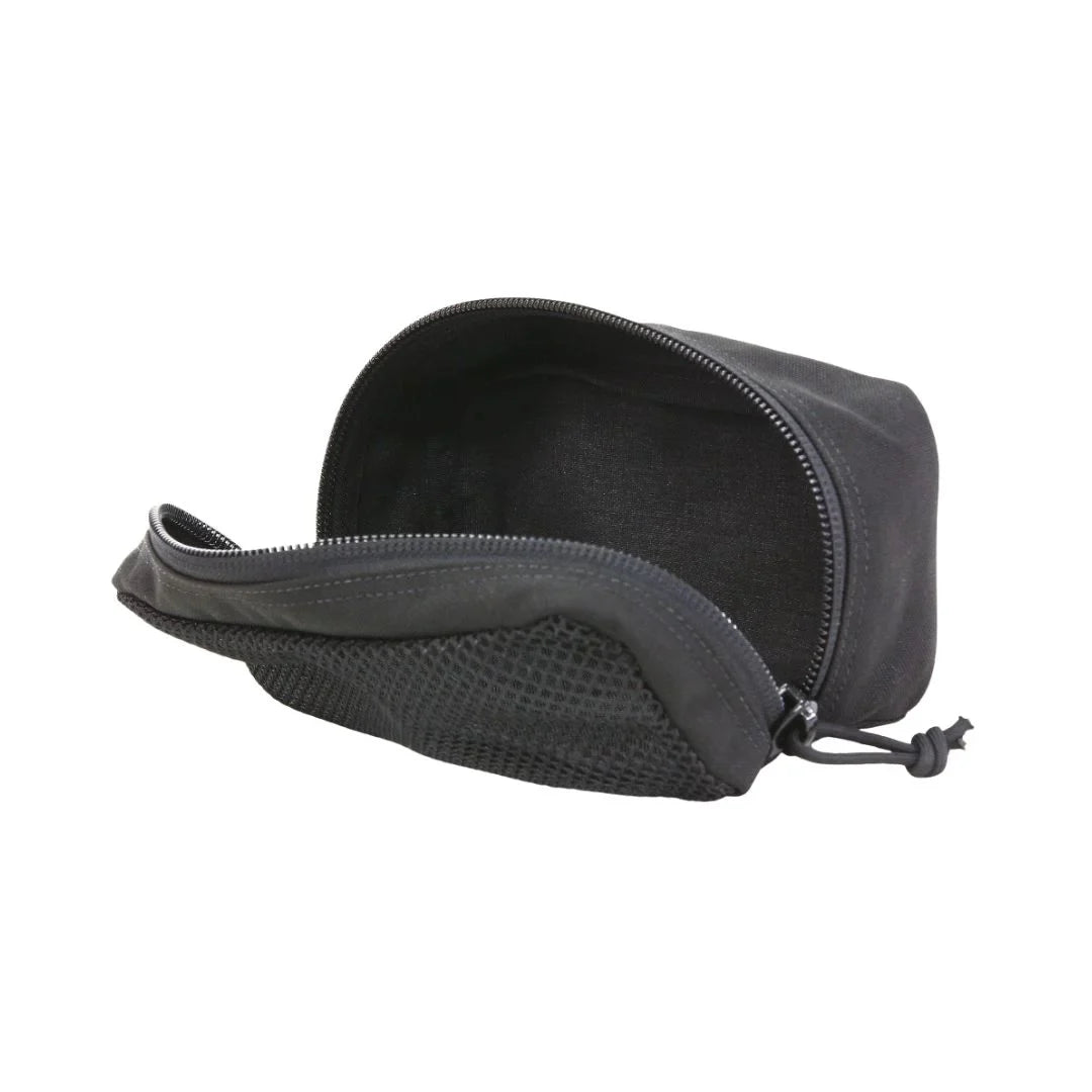 Recycled Firefighter 12 Hour Rigid Pouch Set — product view 10