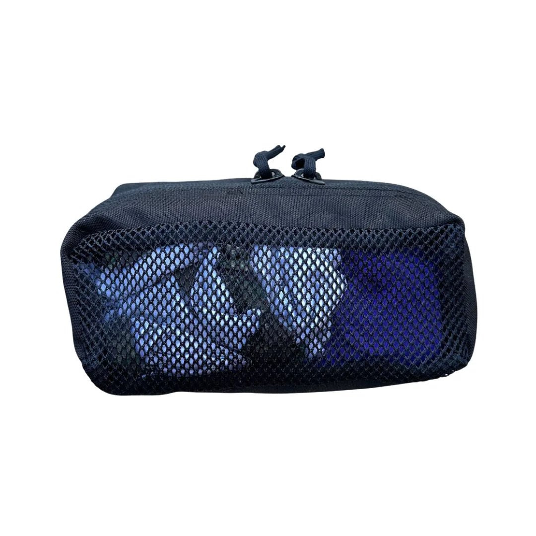 Recycled Firefighter 12 Hour Rigid Pouch Set — product view 9