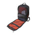 Recycled Firefighter Mesh 24Hr Pouch Set — product view 3